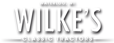Wilke's Classic Tractors